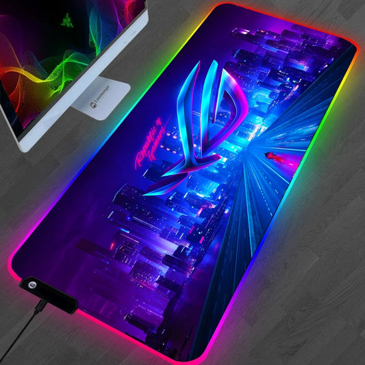ASUS Mouse Pad RGB