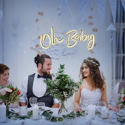 Wedding Neon Signs