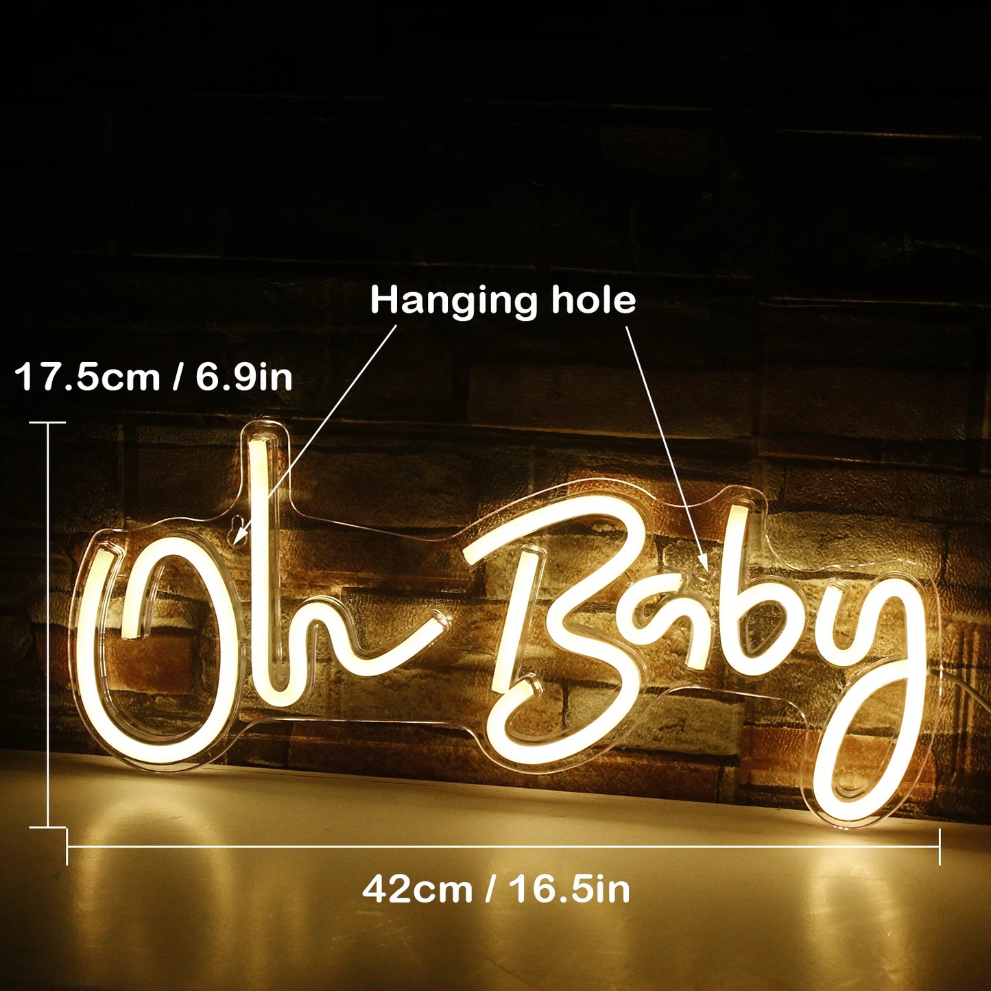 Wedding Neon Signs