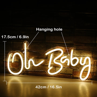 Wedding Neon Signs