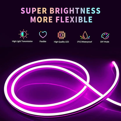 Neon Rope Lights