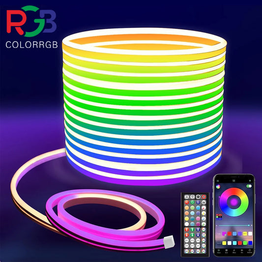 Neon Rope Lights