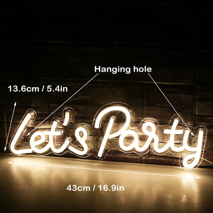 Wedding Neon Signs