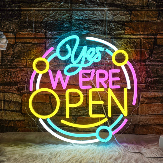 Neon Signs