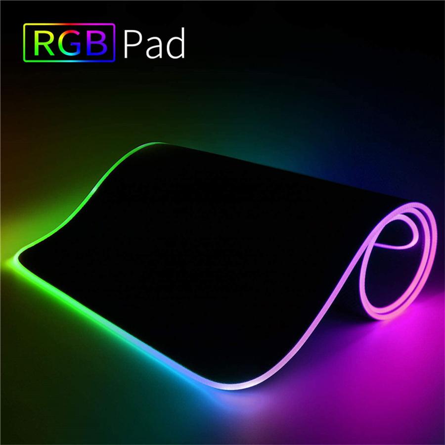 Mouse pad RGB